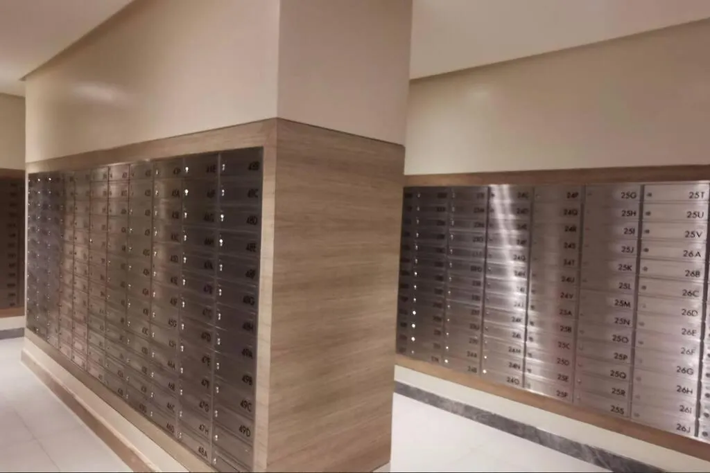 Executive Stay With Balcony & Malls At Uptown Bgc Manila Apartment