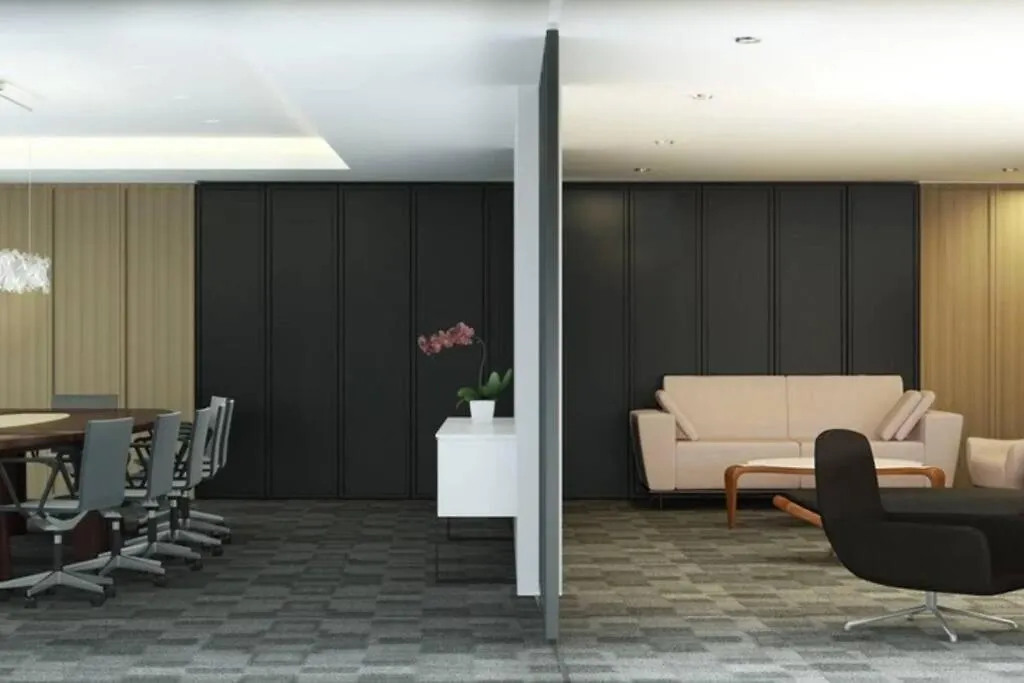 Executive Stay With Balcony & Malls At Uptown Bgc Manila Philippines